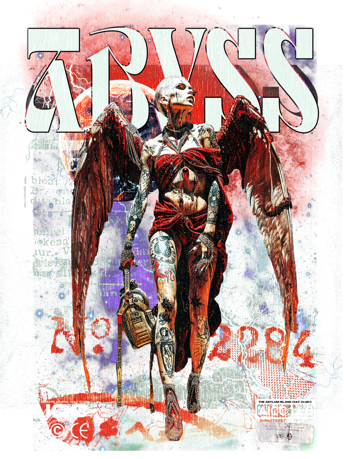 Heaven's Abyss