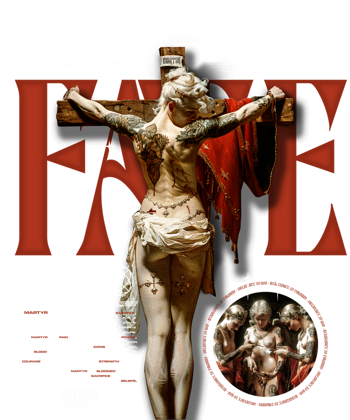 Fate Of Martyrs