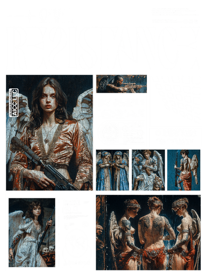 Civil Resistance