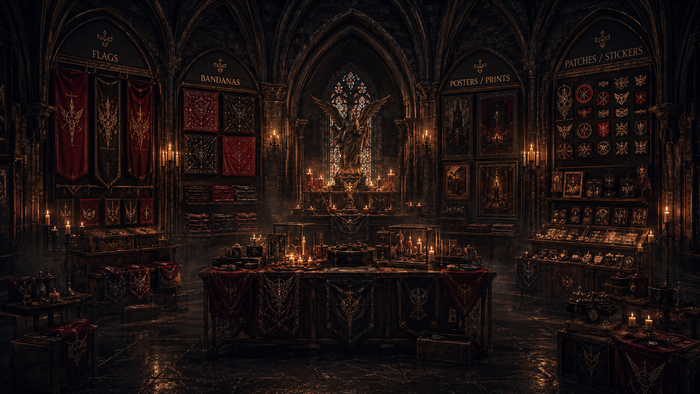 Relics