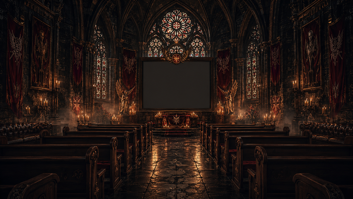 Sanctuary