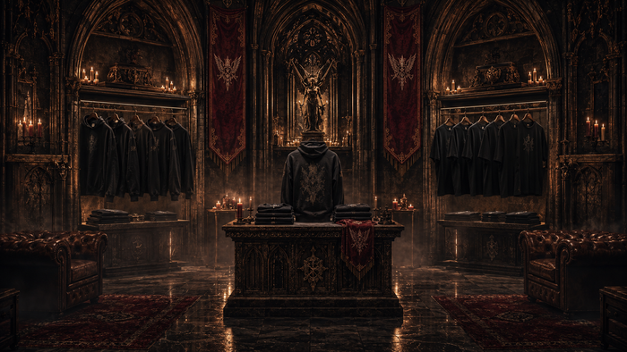 Apparel Gate