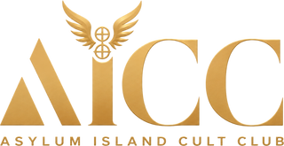Asylum Island Cult Club -The AICC