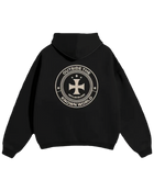 Outside the Known World Hoodie