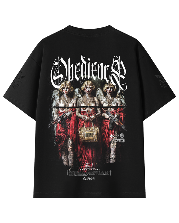 Obedience Tee