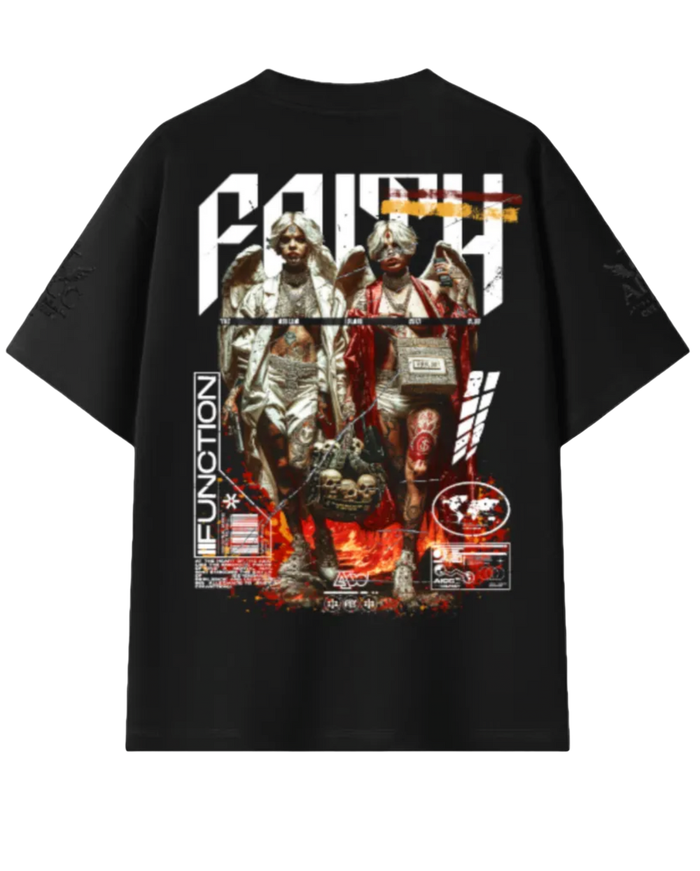Faith Tee