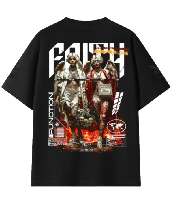 Faith Tee