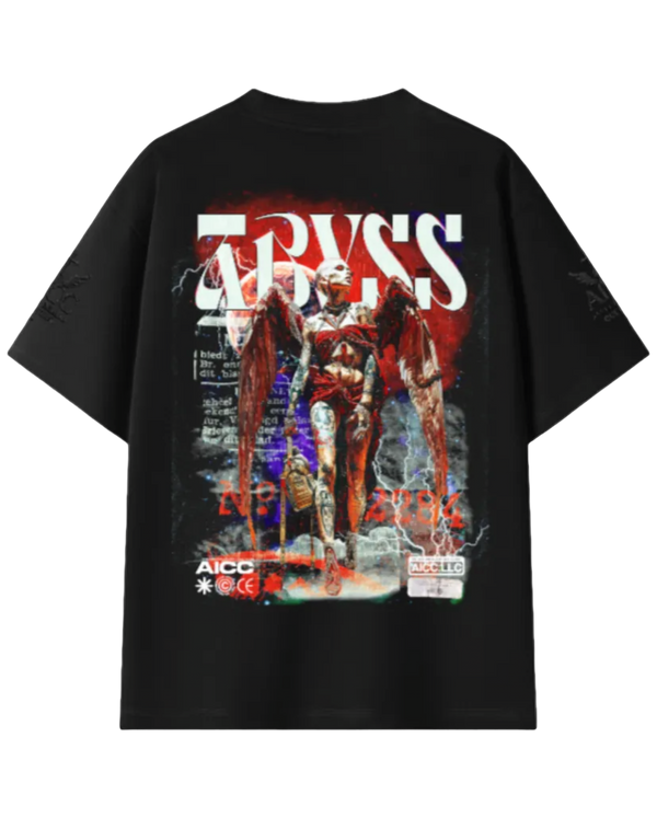 Abyss Tee