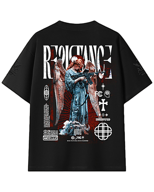Resist Tee