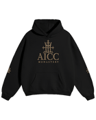 AICC Monastery Hoodie