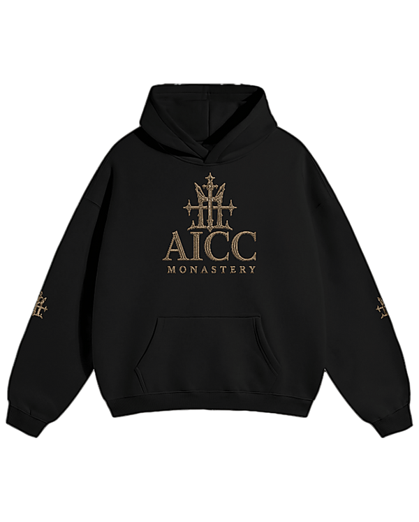 AICC Monastery Hoodie