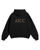 AICC Monastery Hoodie