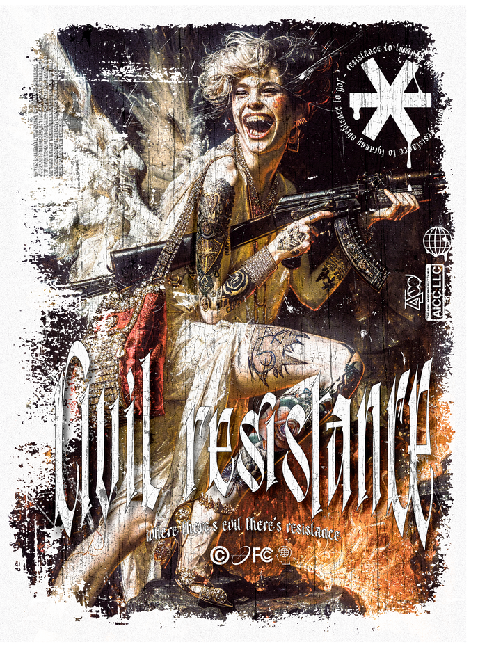 Joker Angel