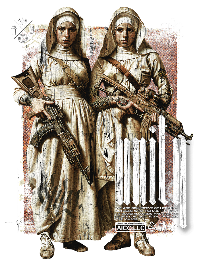 Unified Nun's